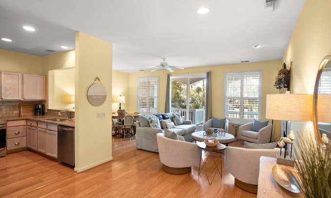 Bonito Boathouses House | 728 Bonito Road - New to VRBO! Resort Access Included!