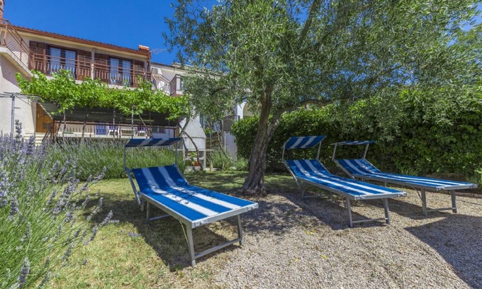 Tribalj Apartment | 73 m² Apartment ∙ 2 bedrooms ∙ 4 guests