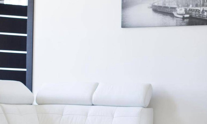 Klaipeda Apartment | 73 m² Apartment ∙ 2 bedrooms ∙ 5 guests