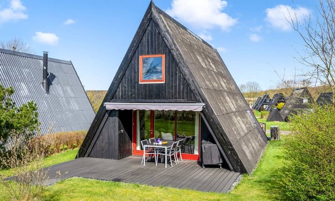 Gatten House | 73 m² House ∙ 1 bedroom ∙ 6 guests