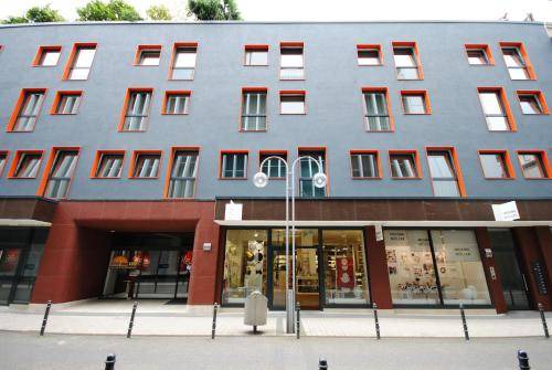 Old Town Apartment | 73 m² Serviced apartment ∙ 2 bedrooms ∙ 5 guests