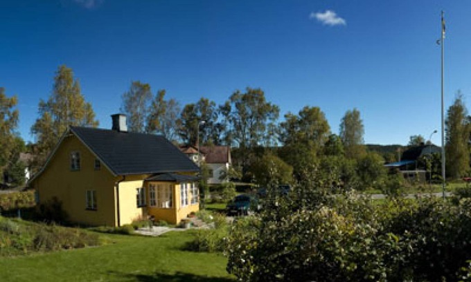Lonneberga House | 74 m² House ∙ 2 bedrooms ∙ 6 guests