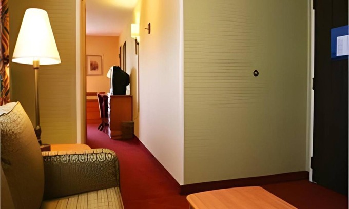 Withrow Hotel | 74 m² Hotel ∙ 127 guests