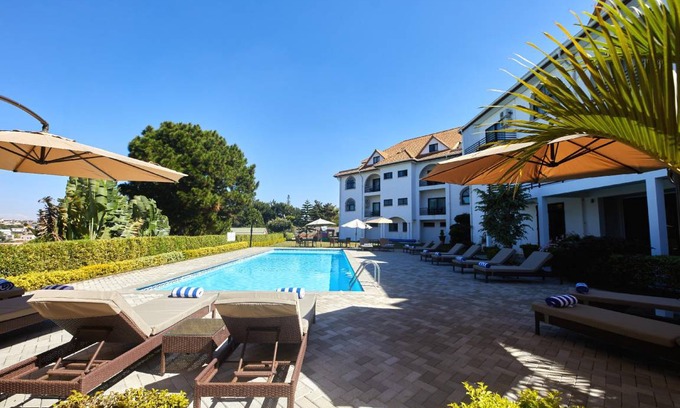Ambohibao Hotel | 74 m² Hotel ∙ 8 guests