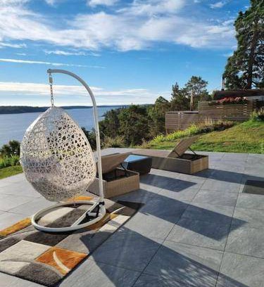 Tyreso O House | 74 m² House ∙ 3 bedrooms ∙ 8 guests