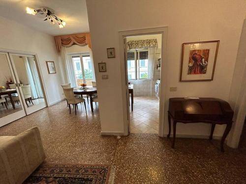 San Lorenzo Apartment | 75 m² Apartment ∙ 2 bedrooms ∙ 5 guests