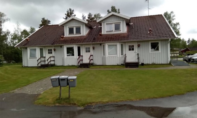 Unnaryd Apartment | 75 m² Apartment ∙ 1 bedroom ∙ 2 guests