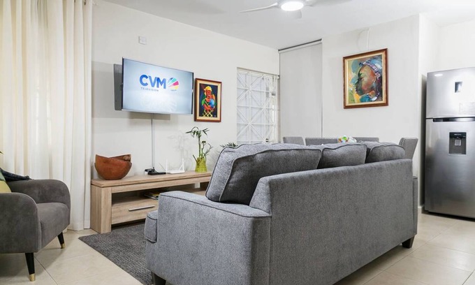 Beverly Hills Apartment | 75 m² Apartment ∙ 2 bedrooms ∙ 4 guests