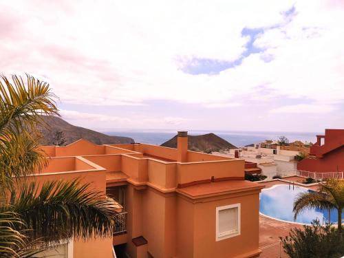 Chayofa Apartment | 75 m² Apartment ∙ 1 bedroom ∙ 5 guests