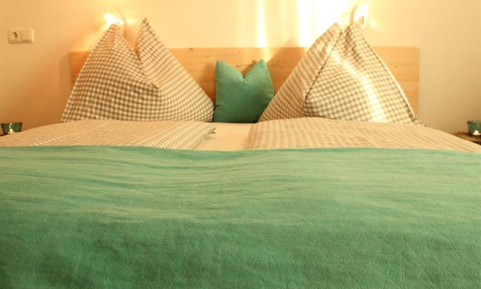 Vorderstoder Apartment | 75 m² Apartment ∙ 2 bedrooms ∙ 4 guests