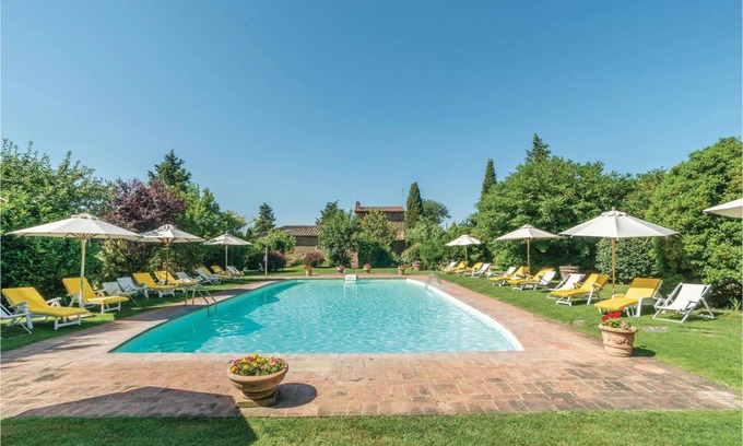 San Pietro a Cegliolo Apartment | 75 m² Apartment ∙ 2 bedrooms ∙ 4 guests