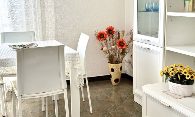 Marotta Apartment | 75 m² Apartment ∙ 2 bedrooms ∙ 4 guests