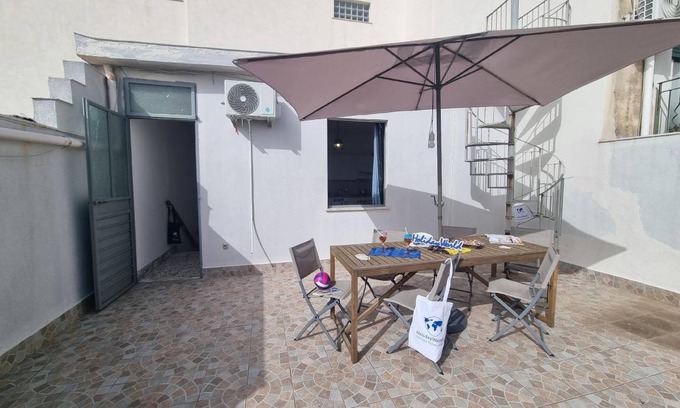 Gaggi Apartment | 75 m² Apartment ∙ 2 bedrooms ∙ 5 guests