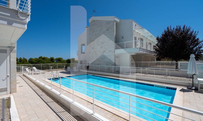 Foggetta Apartment | 75 m² Apartment ∙ 2 bedrooms ∙ 6 guests