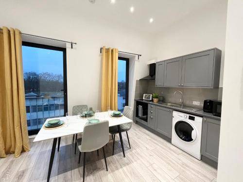 Ealing Apartment | 75 m² Apartment ∙ 4 guests