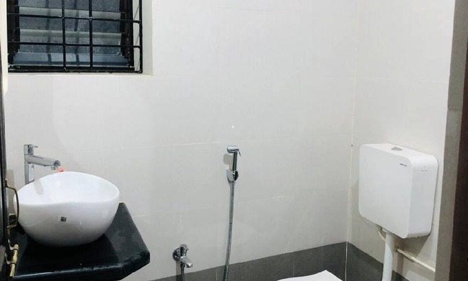 Mapusa Apartment | 75 m² Apartment ∙ 2 bedrooms ∙ 8 guests