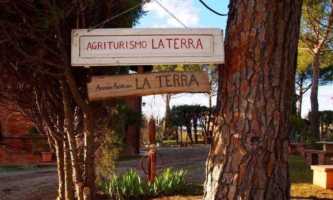 Ferretto House | 75 m² Farmhouse ∙ 2 bedrooms ∙ 6 guests