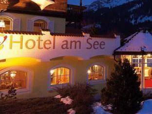 Haller Hotel | 75 m² Hotel ∙ 10 guests