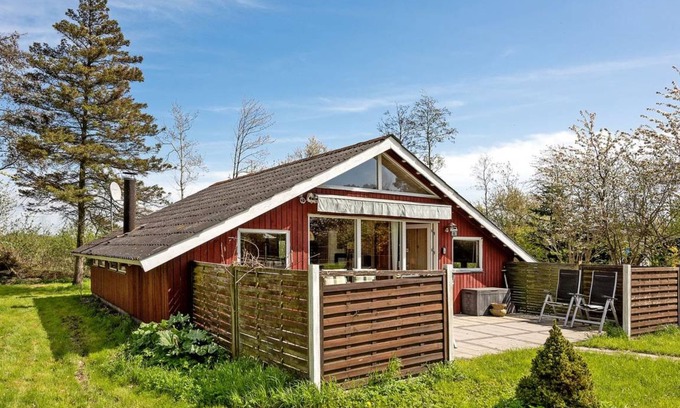 Vordingborg House | 75 m² House ∙ 1 bedroom ∙ 6 guests