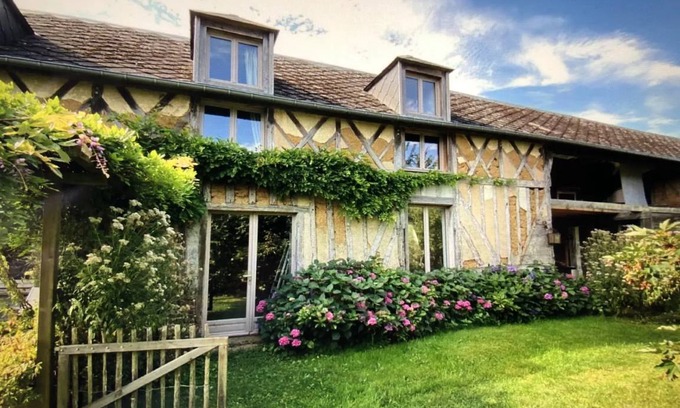 Le Sap House | 75 m² House ∙ 1 bedroom ∙ 2 guests