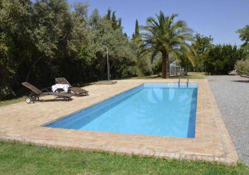 Tozar House | 75 m² House ∙ 2 bedrooms ∙ 4 guests