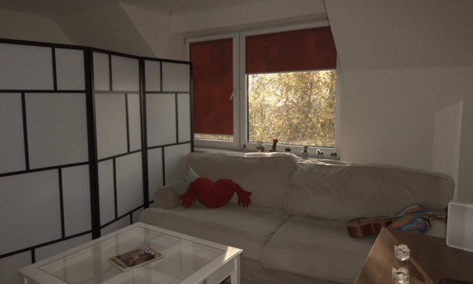 City Centre Resort | 75 m² Private room ∙ 1 bedroom ∙ 2 guests