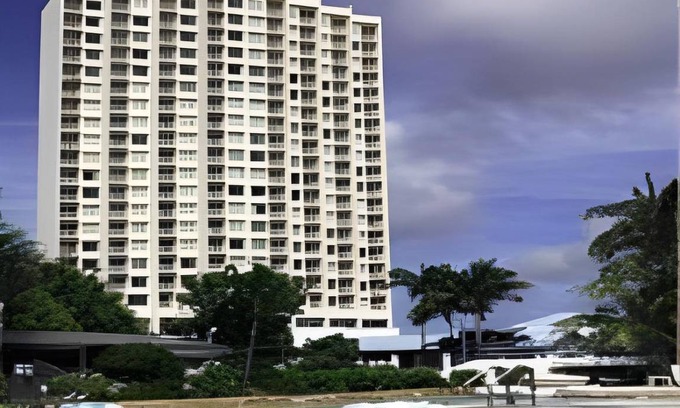 Tamuning Resort | 75 m² Resort ∙ 127 guests