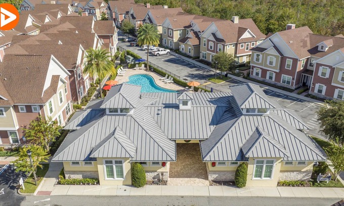 Bay Lake House | (7556) House in Resort near Disney - 3BD