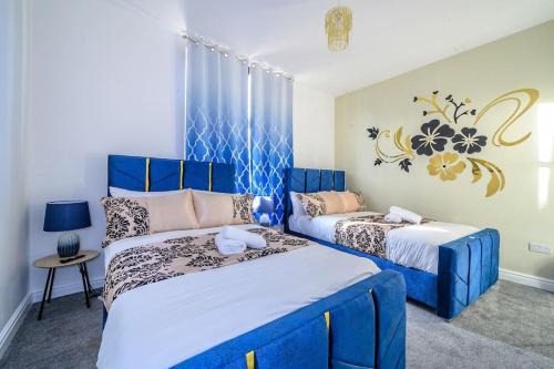 Holbeck Apartment | -75CR- Setup for your most relaxed and amazing stay