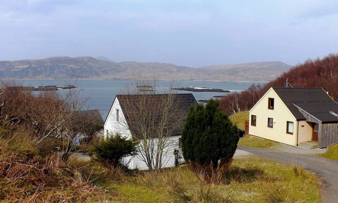 Ord Other | 76 m² Accommodation ∙ 2 bedrooms ∙ 4 guests