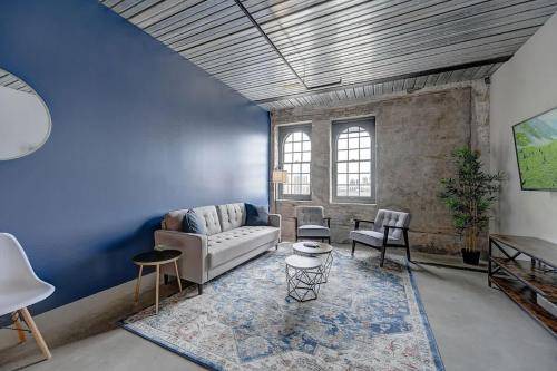 Westown Apartment | 76 m² Apartment ∙ 1 bedroom ∙ 6 guests
