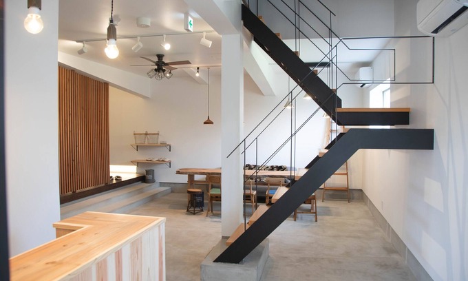 Izumo House | 77 Hostel