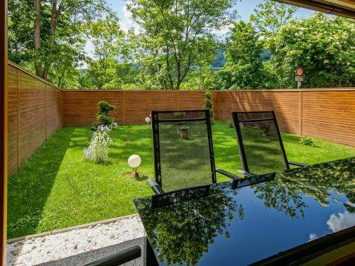 Leoben Apartment | 77 m² Apartment ∙ 2 bedrooms ∙ 6 guests