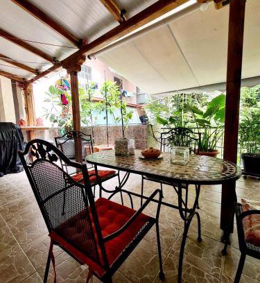 Athens Apartment | 77 m² Apartment ∙ 2 bedrooms ∙ 5 guests