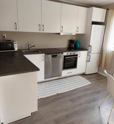 Ringerike Bed & Breakfast | 77 m² Bed and breakfast ∙ 4 guests