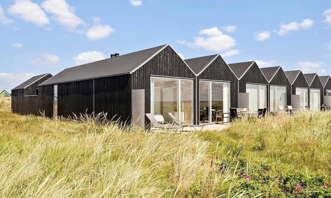 Argab House | 7739 Hvide Sande - Slusen 39
