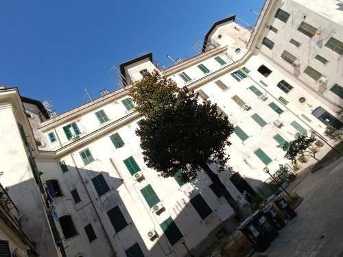 Testaccio Apartment | 78 m² Apartment ∙ 2 bedrooms ∙ 7 guests