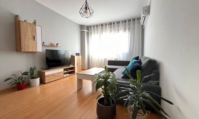 Daimiel Apartment | 78 m² Apartment ∙ 2 bedrooms ∙ 6 guests