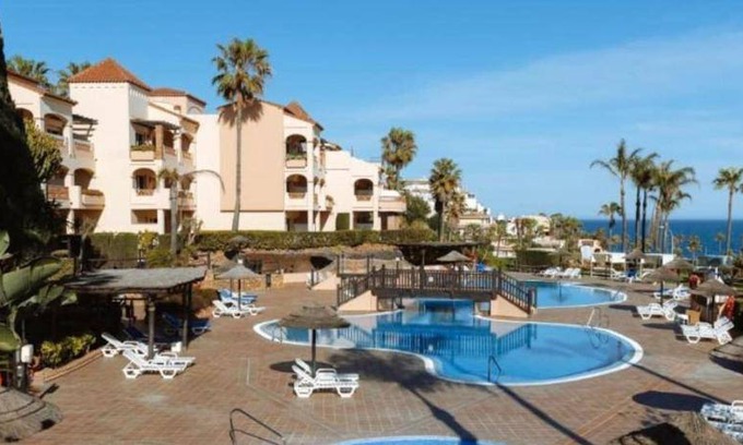 El Faro Apartment | 78 m² Apartment ∙ 2 bedrooms ∙ 6 guests