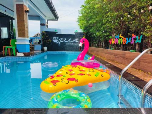 Khao Rup Chang Villa | 784 poolvilla พูลวิลล่า