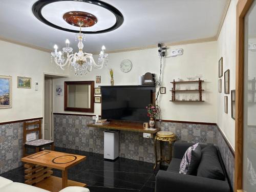 Valletta Apartment | 79A Valletta Accommodation