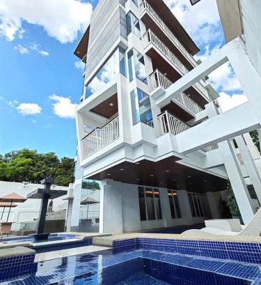 Luzon Villa | 7BR Luxury Resort with Pool and Bar