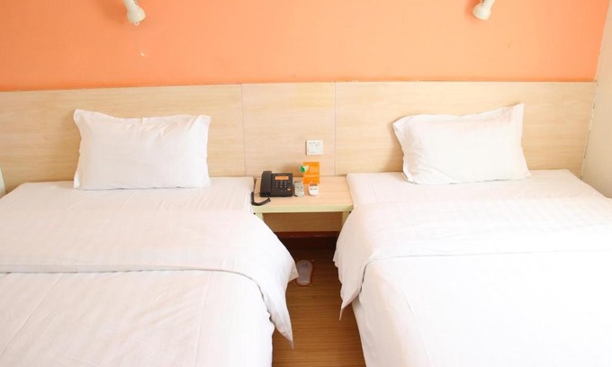 Xing'an Hotel | 7Days Inn Guilin Xing'an Lemandi