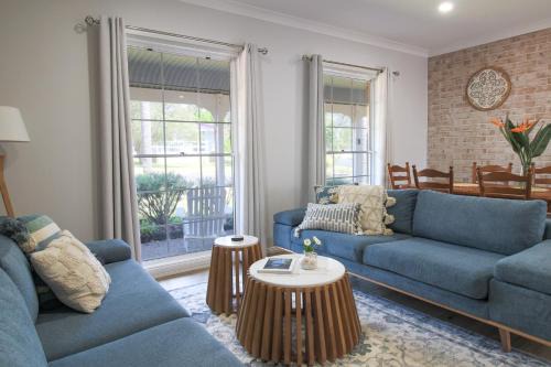 Vincentia House | 7Palms Retreat at Jervis Bay