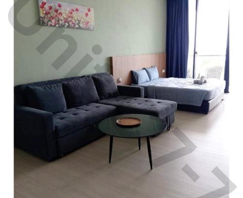 Sematan Apartment | 7th Horizon - Roxy Sematan Beach Apartment