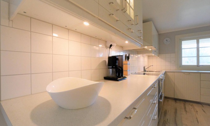 Urshult House | 8 bedroom accommodation in Urshult