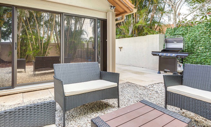Palm City House | 8 Mi to Stuart Beach: Home w/Pool Access!
