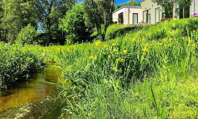 Holstebro Municipality House | 8 person holiday home in Holstebro