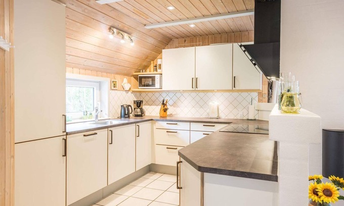 Blavand House | 8 person holiday home in Blåvand