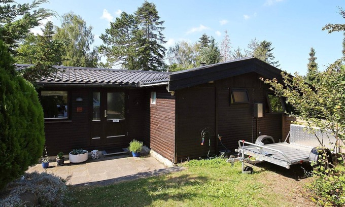 Holbaek House | 8 person holiday home in Holbæk
